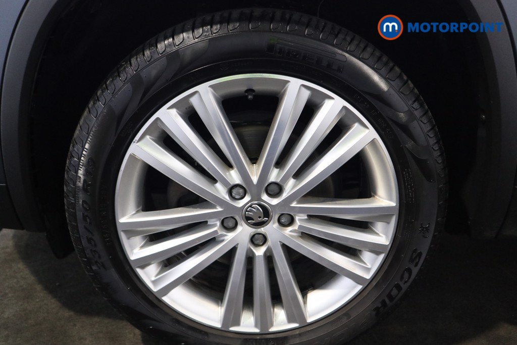 Skoda Kodiaq Se L Automatic Diesel SUV - Stock Number (1584729) - 22nd supplementary image