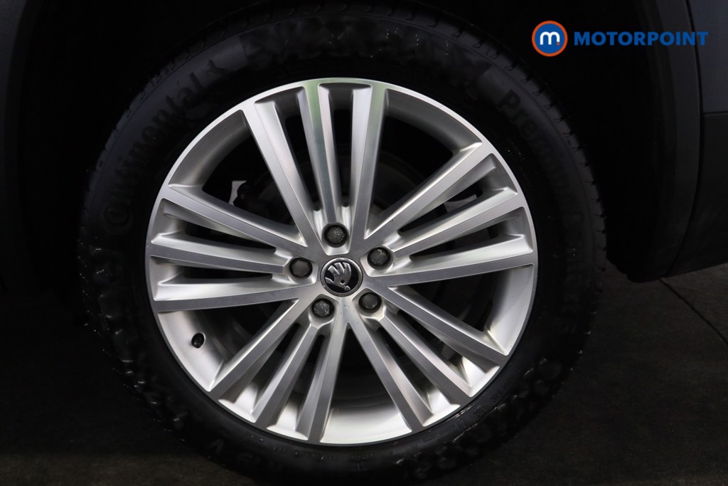 Skoda Kodiaq Se L Automatic Diesel SUV - Stock Number (1584729) - 23rd supplementary image