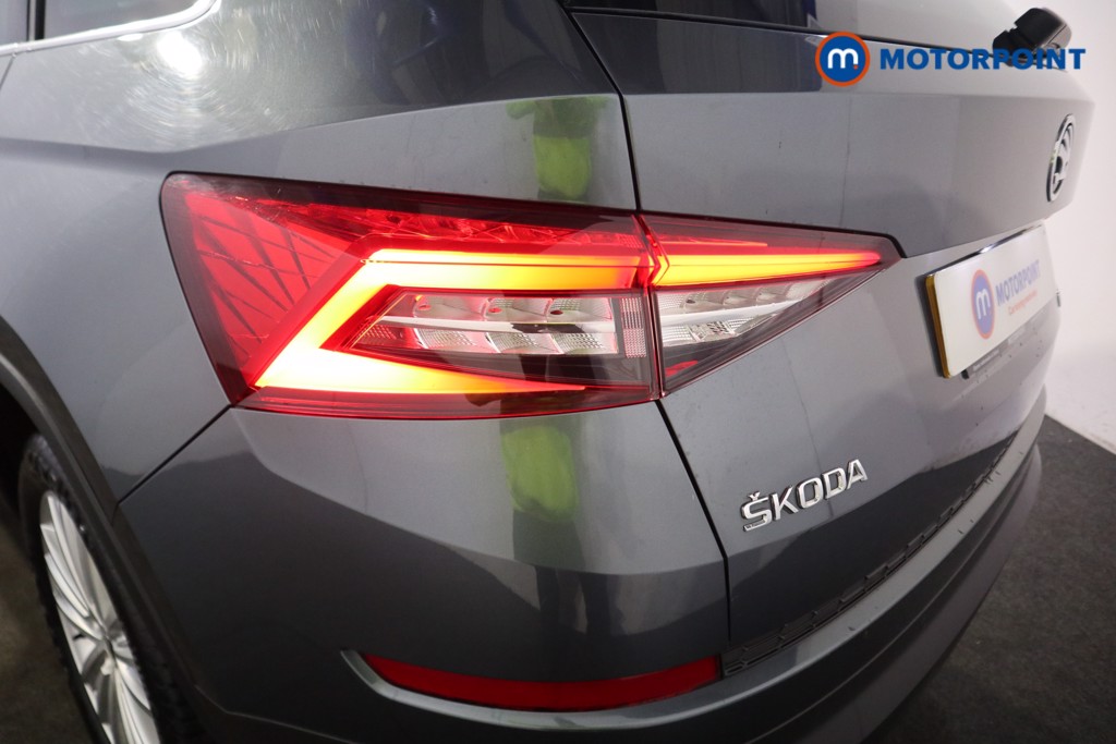 Skoda Kodiaq Se L Automatic Diesel SUV - Stock Number (1584729) - 25th supplementary image