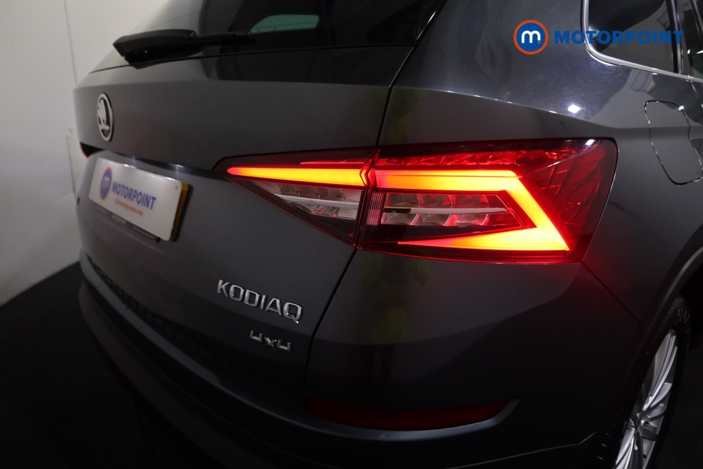 Skoda Kodiaq Se L Automatic Diesel SUV - Stock Number (1584729) - 26th supplementary image