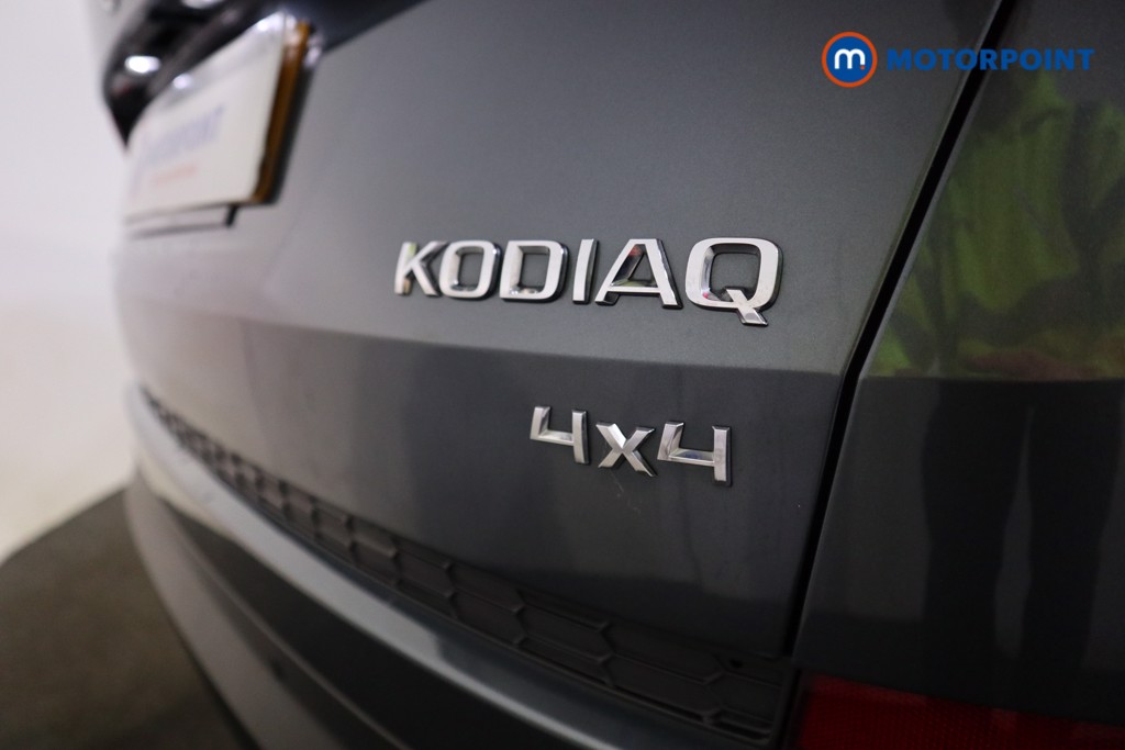 Skoda Kodiaq Se L Automatic Diesel SUV - Stock Number (1584729) - 27th supplementary image
