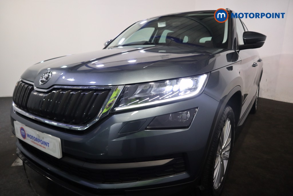Skoda Kodiaq Se L Automatic Diesel SUV - Stock Number (1584729) - 32nd supplementary image