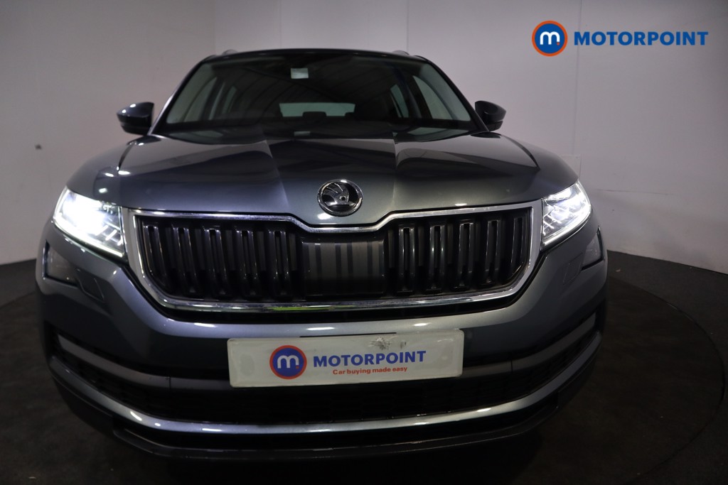 Skoda Kodiaq Se L Automatic Diesel SUV - Stock Number (1584729) - 33rd supplementary image