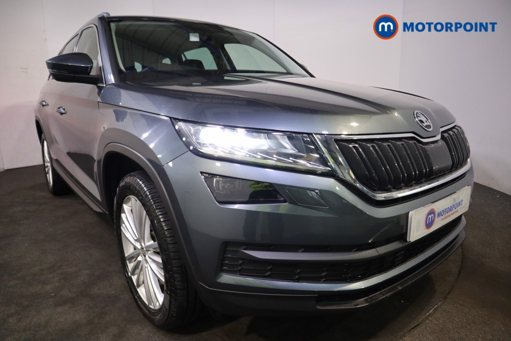 Skoda Kodiaq Se L Automatic Diesel SUV - Stock Number (1584729) - 34th supplementary image