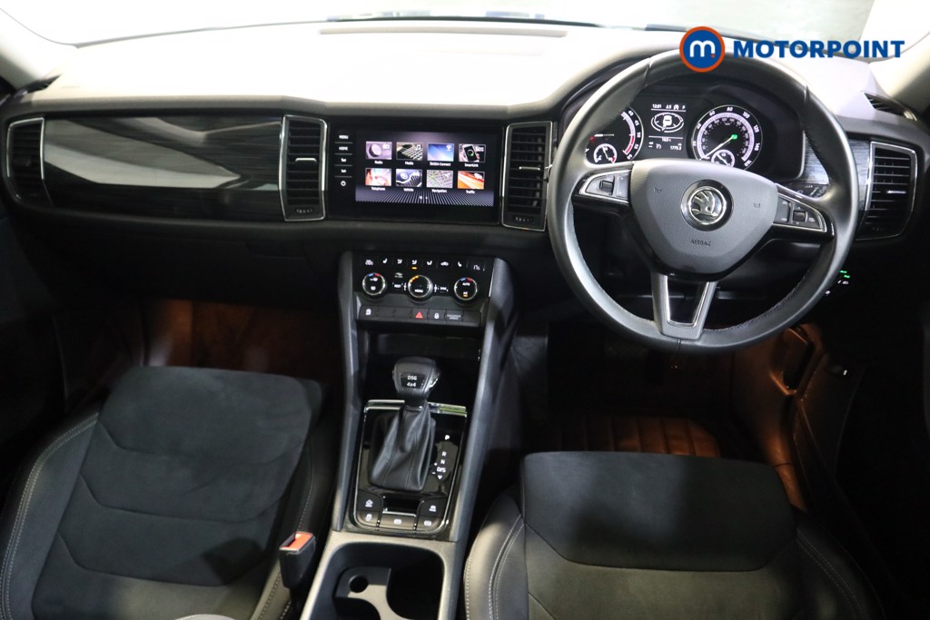 Skoda Kodiaq Se L Automatic Diesel SUV - Stock Number (1584729) - 1st supplementary image