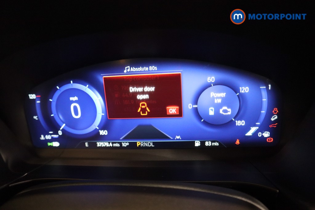 Ford Kuga St-Line X Edition Automatic Petrol-Electric Hybrid SUV - Stock Number (1584763) - 4th supplementary image