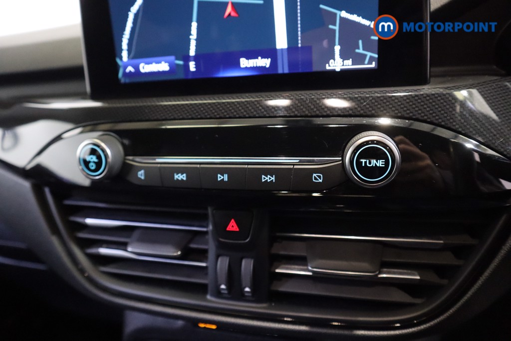 Ford Kuga St-Line X Edition Automatic Petrol-Electric Hybrid SUV - Stock Number (1584763) - 5th supplementary image