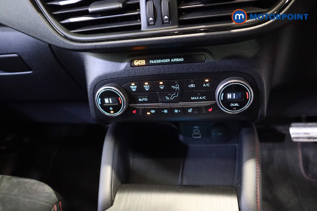 Ford Kuga St-Line X Edition Automatic Petrol-Electric Hybrid SUV - Stock Number (1584763) - 6th supplementary image