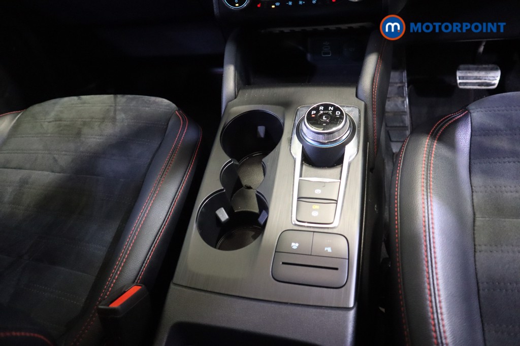 Ford Kuga St-Line X Edition Automatic Petrol-Electric Hybrid SUV - Stock Number (1584763) - 7th supplementary image