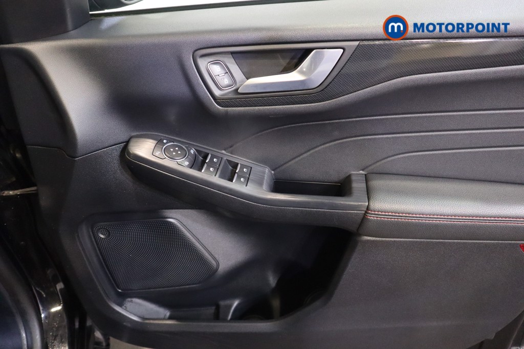 Ford Kuga St-Line X Edition Automatic Petrol-Electric Hybrid SUV - Stock Number (1584763) - 10th supplementary image