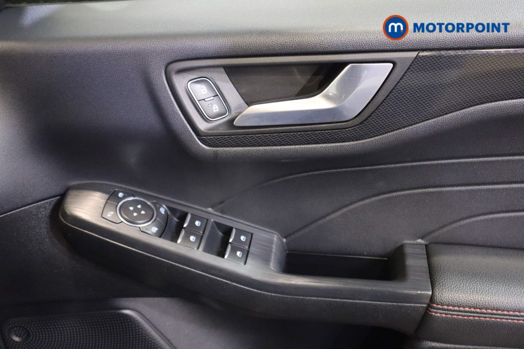 Ford Kuga St-Line X Edition Automatic Petrol-Electric Hybrid SUV - Stock Number (1584763) - 11th supplementary image