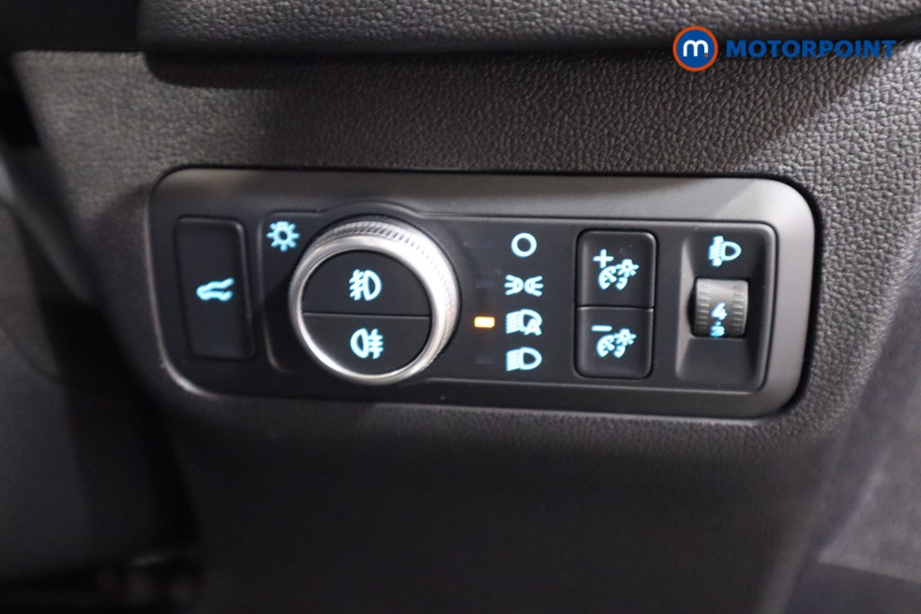 Ford Kuga St-Line X Edition Automatic Petrol-Electric Hybrid SUV - Stock Number (1584763) - 13th supplementary image