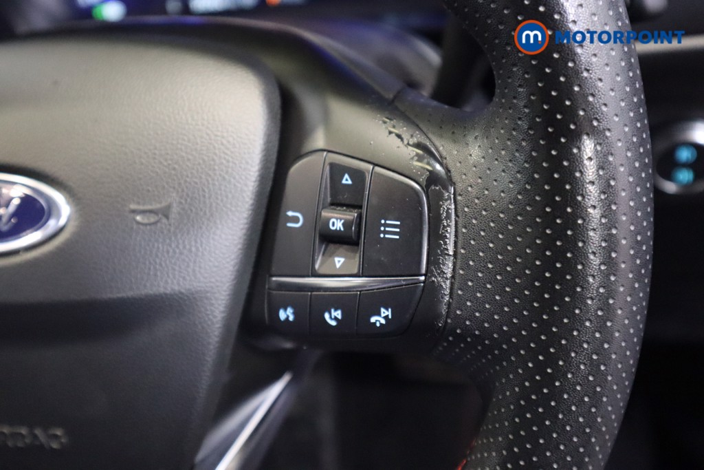 Ford Kuga St-Line X Edition Automatic Petrol-Electric Hybrid SUV - Stock Number (1584763) - 14th supplementary image