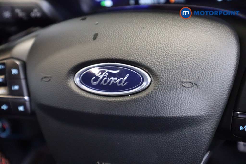 Ford Kuga St-Line X Edition Automatic Petrol-Electric Hybrid SUV - Stock Number (1584763) - 15th supplementary image