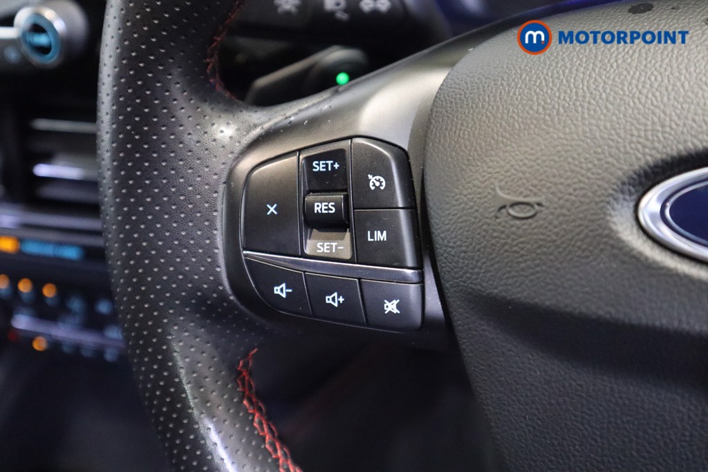 Ford Kuga St-Line X Edition Automatic Petrol-Electric Hybrid SUV - Stock Number (1584763) - 16th supplementary image