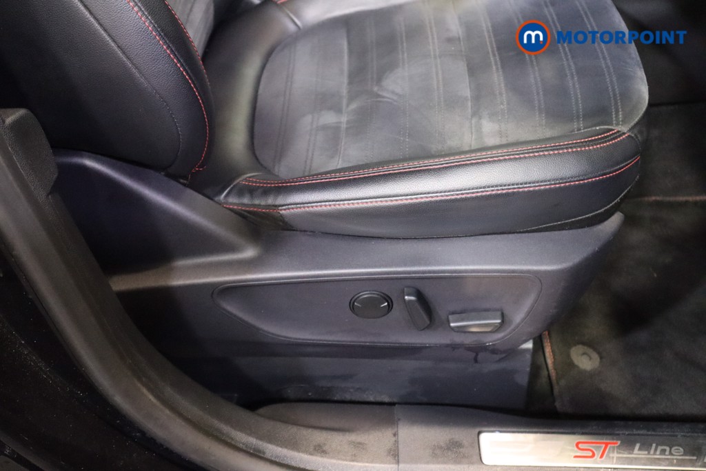 Ford Kuga St-Line X Edition Automatic Petrol-Electric Hybrid SUV - Stock Number (1584763) - 17th supplementary image