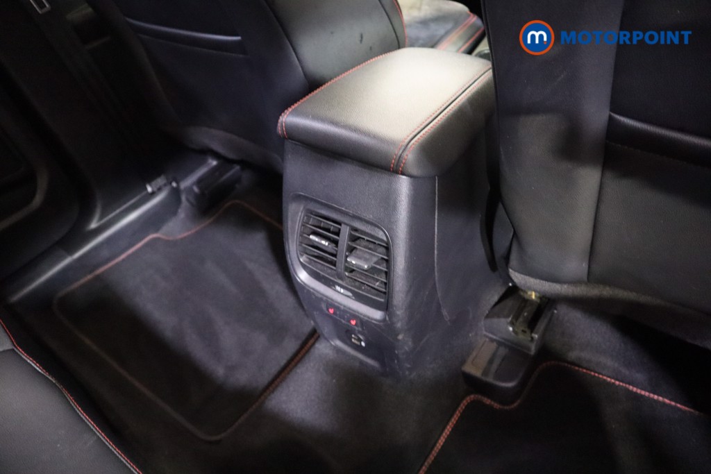 Ford Kuga St-Line X Edition Automatic Petrol-Electric Hybrid SUV - Stock Number (1584763) - 20th supplementary image