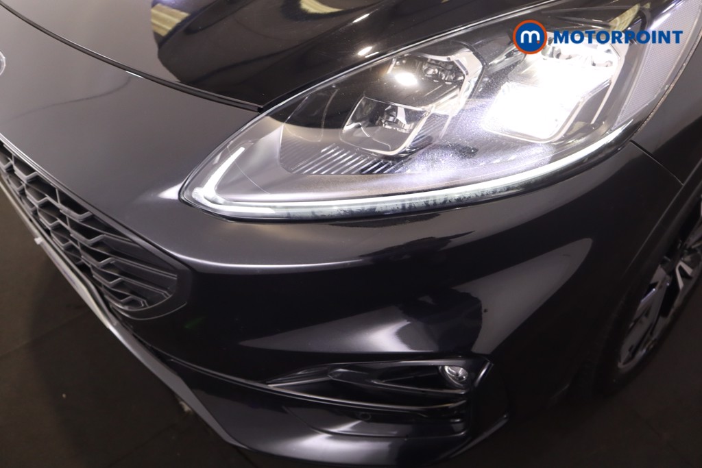 Ford Kuga St-Line X Edition Automatic Petrol-Electric Hybrid SUV - Stock Number (1584763) - 27th supplementary image