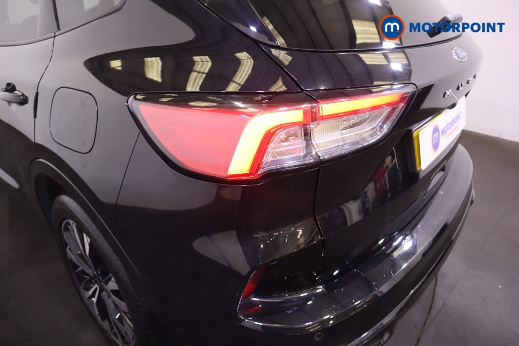 Ford Kuga St-Line X Edition Automatic Petrol-Electric Hybrid SUV - Stock Number (1584763) - 28th supplementary image