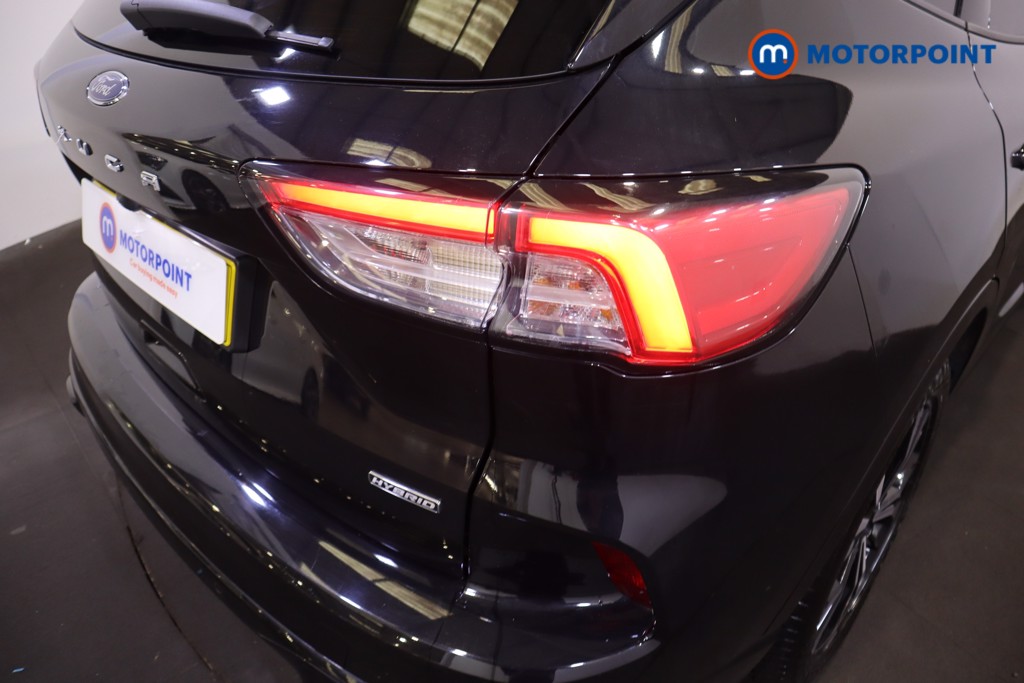Ford Kuga St-Line X Edition Automatic Petrol-Electric Hybrid SUV - Stock Number (1584763) - 30th supplementary image