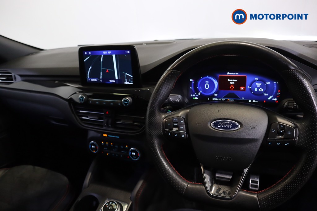 Ford Kuga St-Line X Edition Automatic Petrol-Electric Hybrid SUV - Stock Number (1584763) - 1st supplementary image
