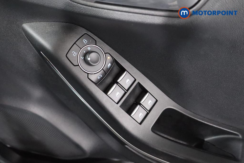 Ford Puma ST Manual Petrol SUV - Stock Number (1584873) - 2nd supplementary image