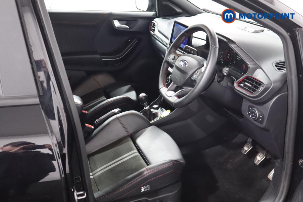 Ford Puma ST Manual Petrol SUV - Stock Number (1584873) - 3rd supplementary image