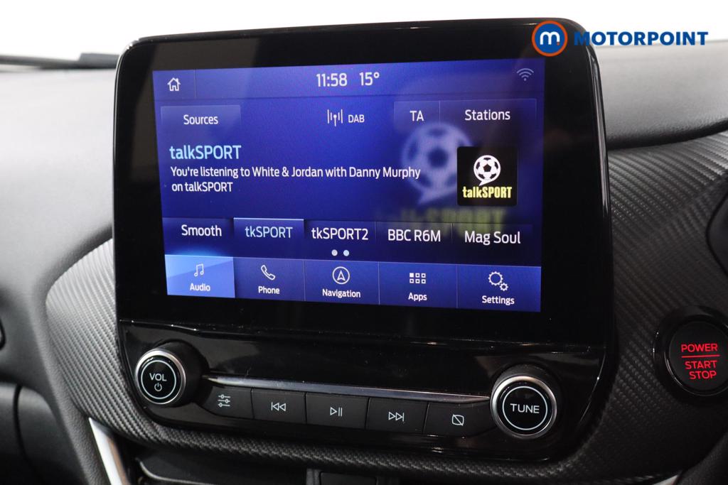 Ford Puma ST Manual Petrol SUV - Stock Number (1584873) - 6th supplementary image