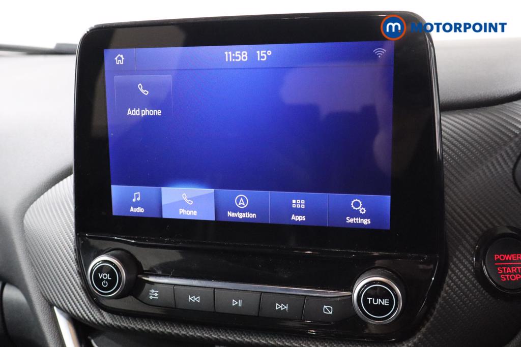 Ford Puma ST Manual Petrol SUV - Stock Number (1584873) - 7th supplementary image