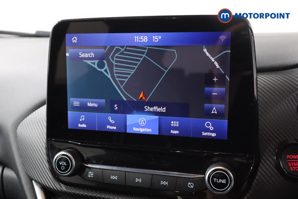 Ford Puma ST Manual Petrol SUV - Stock Number (1584873) - 8th supplementary image