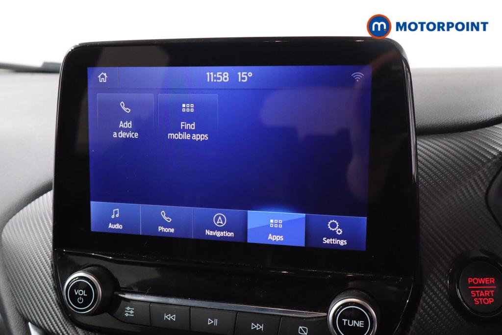Ford Puma ST Manual Petrol SUV - Stock Number (1584873) - 9th supplementary image