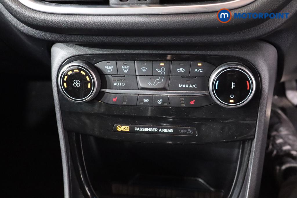 Ford Puma ST Manual Petrol SUV - Stock Number (1584873) - 12th supplementary image