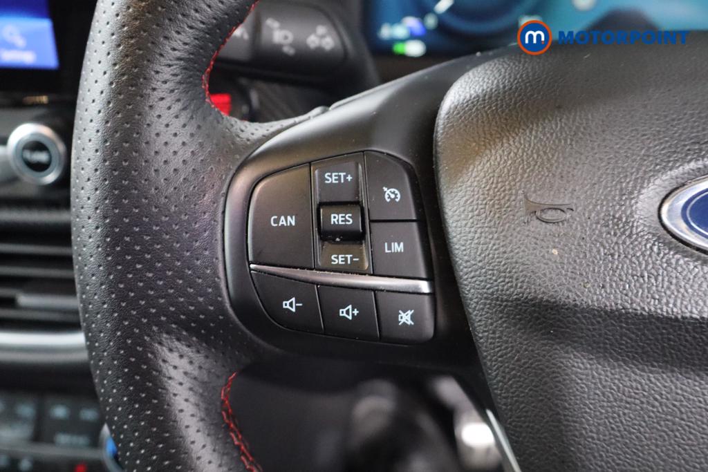 Ford Puma ST Manual Petrol SUV - Stock Number (1584873) - 14th supplementary image
