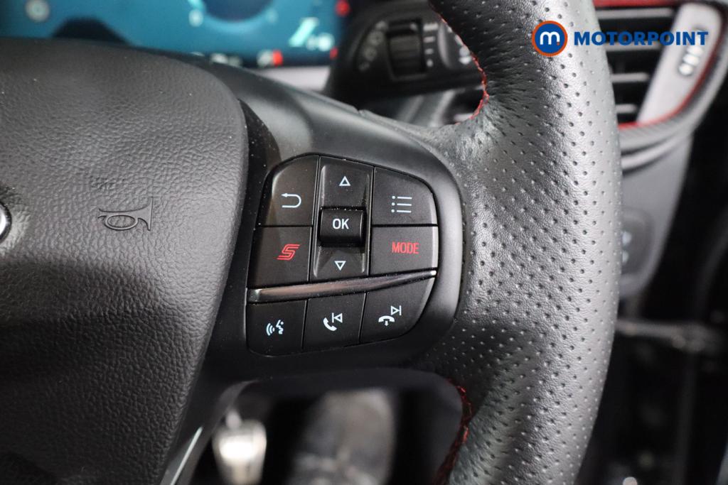 Ford Puma ST Manual Petrol SUV - Stock Number (1584873) - 15th supplementary image