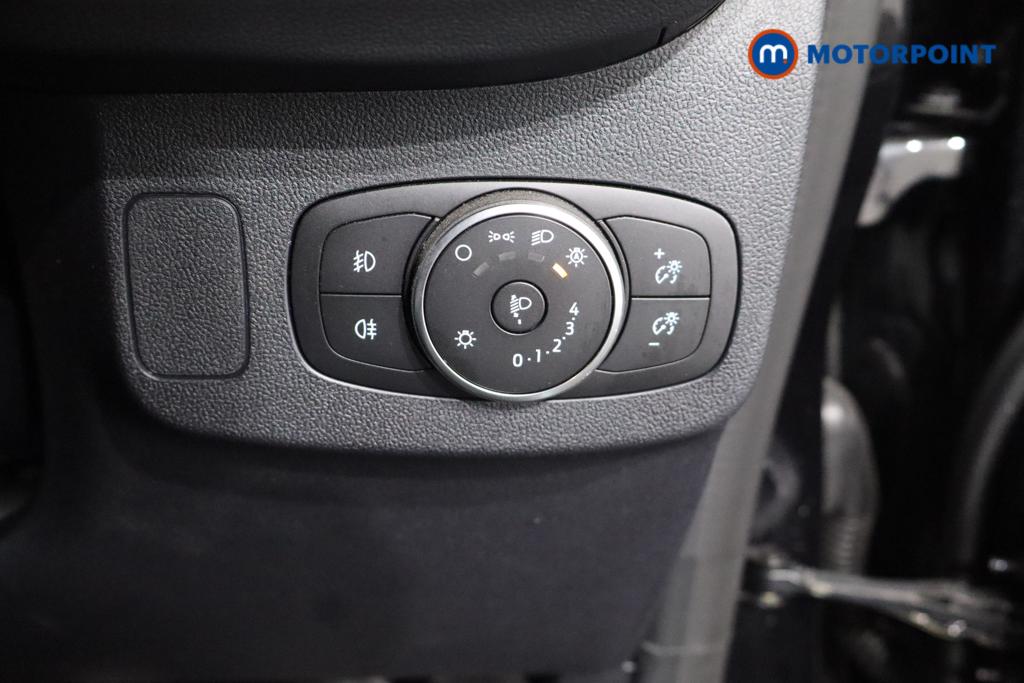 Ford Puma ST Manual Petrol SUV - Stock Number (1584873) - 16th supplementary image
