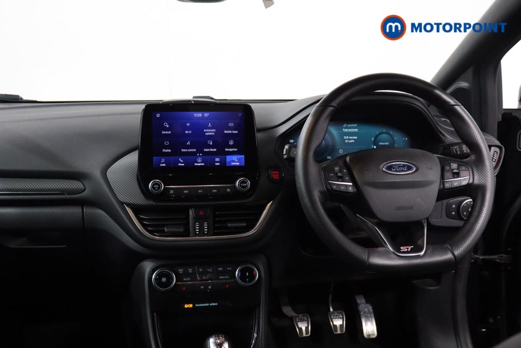 Ford Puma ST Manual Petrol SUV - Stock Number (1584873) - 17th supplementary image