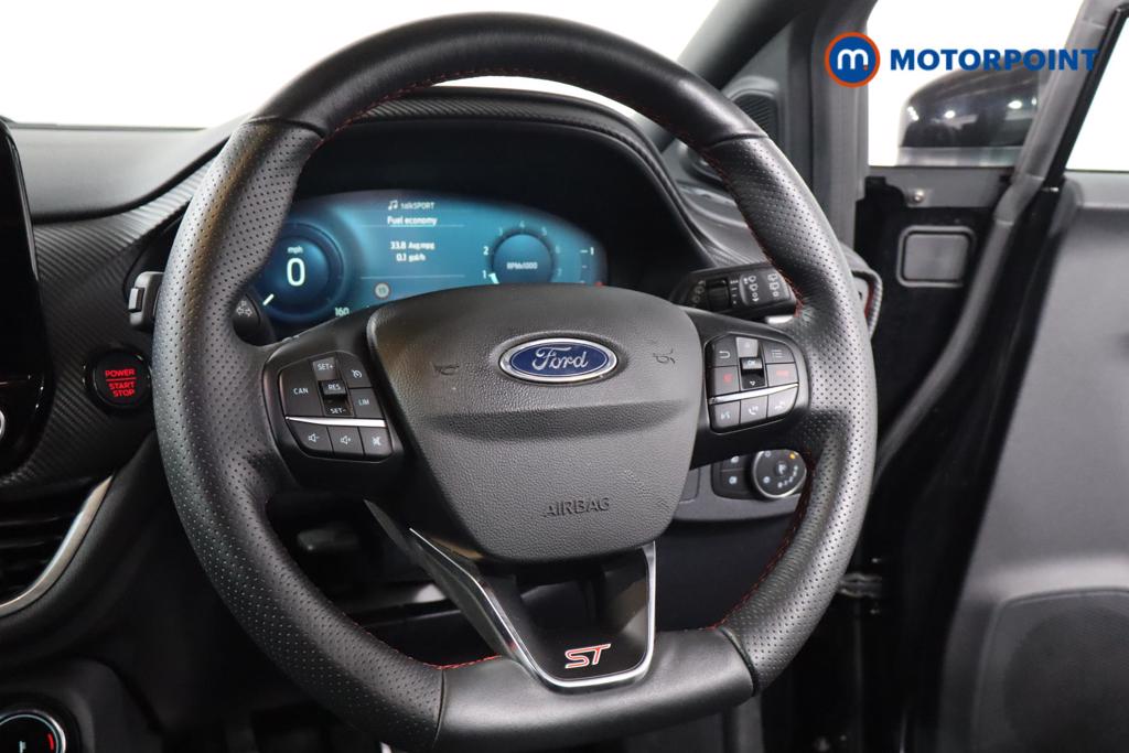 Ford Puma ST Manual Petrol SUV - Stock Number (1584873) - 18th supplementary image