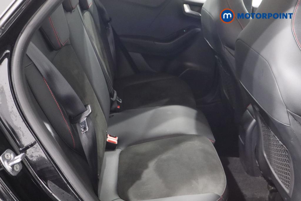 Ford Puma ST Manual Petrol SUV - Stock Number (1584873) - 19th supplementary image