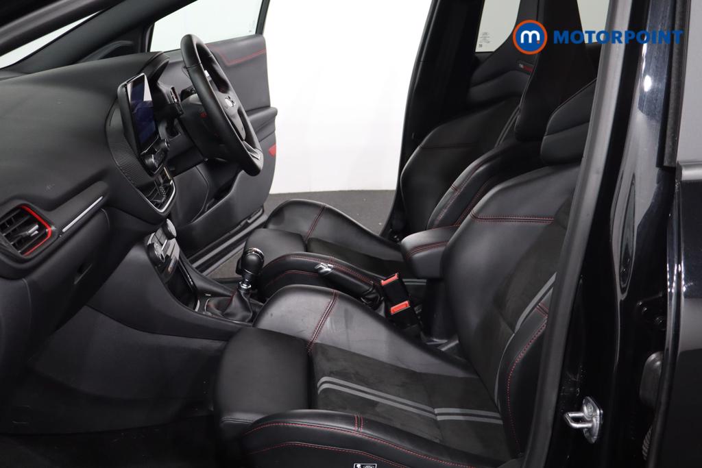 Ford Puma ST Manual Petrol SUV - Stock Number (1584873) - 22nd supplementary image