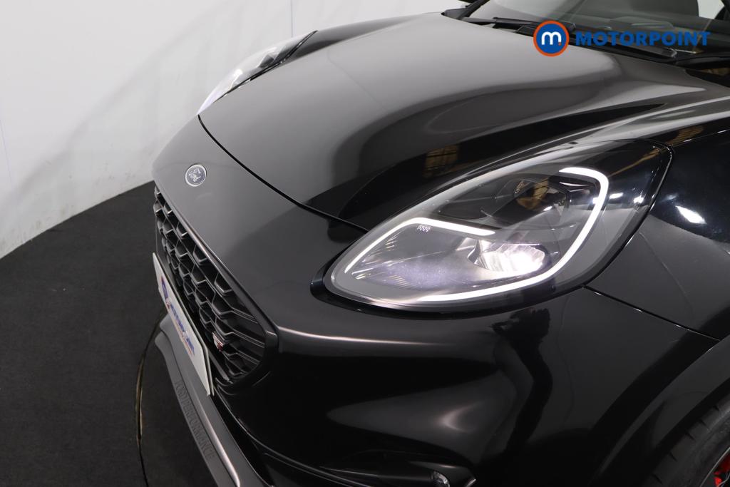 Ford Puma ST Manual Petrol SUV - Stock Number (1584873) - 24th supplementary image