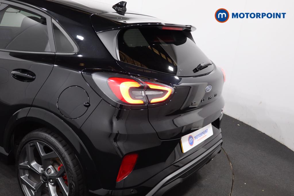 Ford Puma ST Manual Petrol SUV - Stock Number (1584873) - 26th supplementary image