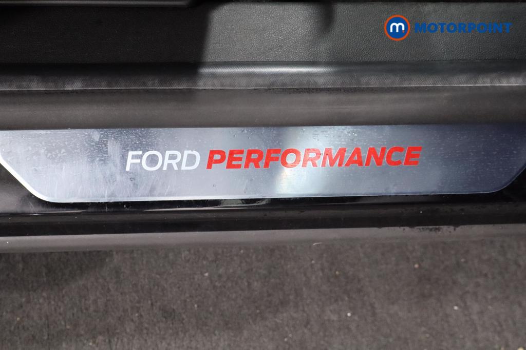 Ford Puma ST Manual Petrol SUV - Stock Number (1584873) - 32nd supplementary image