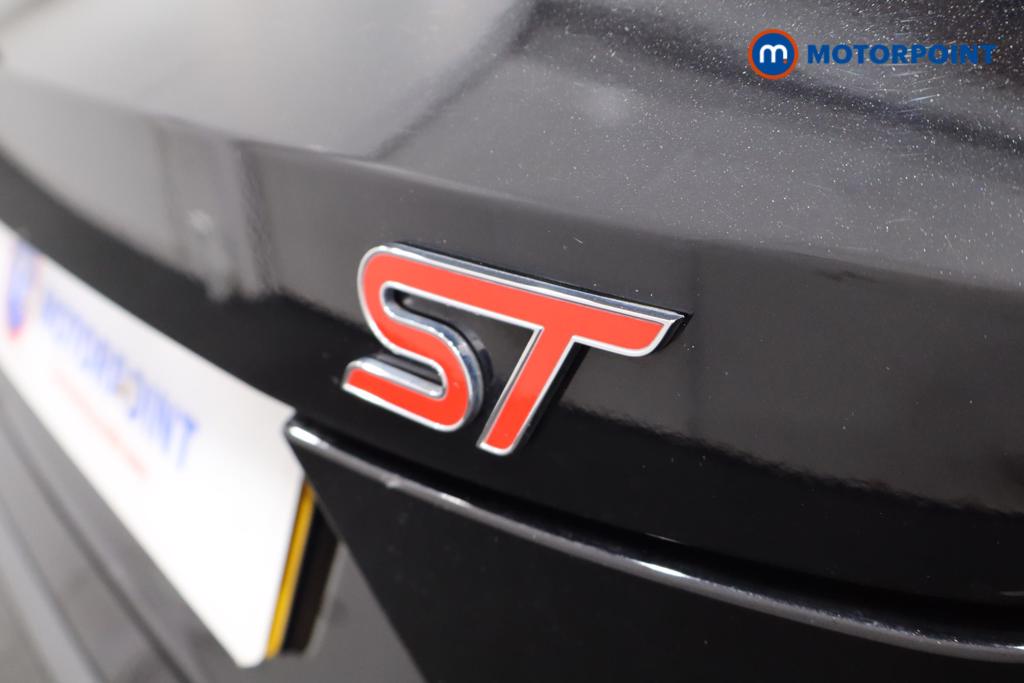 Ford Puma ST Manual Petrol SUV - Stock Number (1584873) - 34th supplementary image