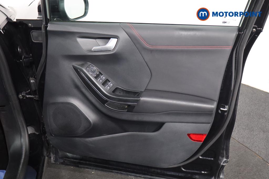 Ford Puma ST Manual Petrol SUV - Stock Number (1584873) - 1st supplementary image