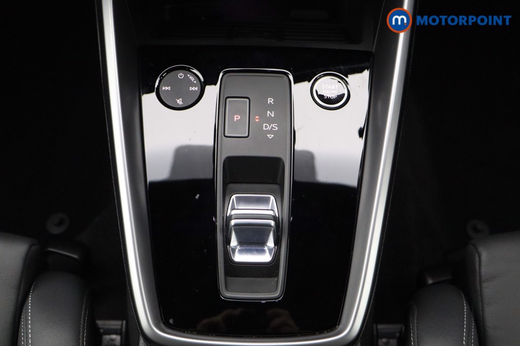 Audi A3 Black Edition Automatic Petrol Hatchback - Stock Number (1585078) - 4th supplementary image