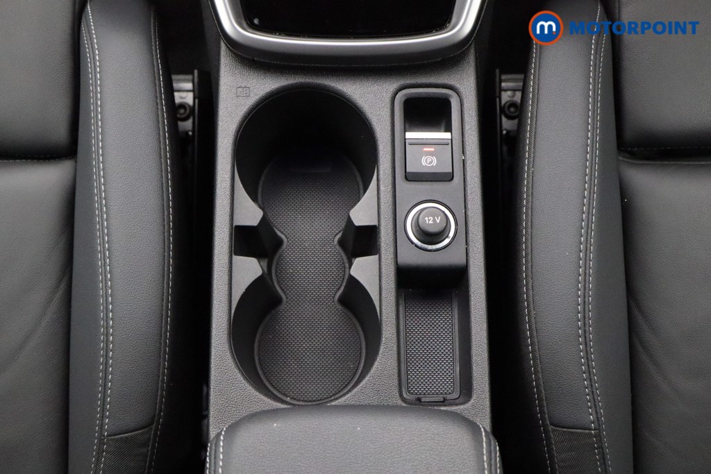 Audi A3 Black Edition Automatic Petrol Hatchback - Stock Number (1585078) - 5th supplementary image