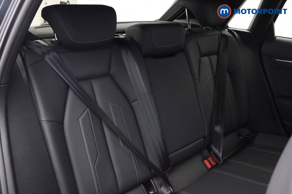 Audi A3 Black Edition Automatic Petrol Hatchback - Stock Number (1585078) - 12th supplementary image