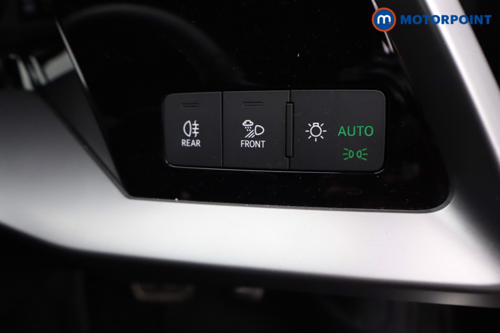 Audi A3 Black Edition Automatic Petrol Hatchback - Stock Number (1585078) - 15th supplementary image