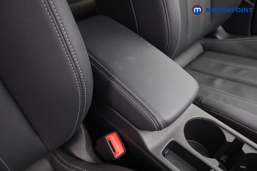 Audi A3 Black Edition Automatic Petrol Hatchback - Stock Number (1585078) - 16th supplementary image