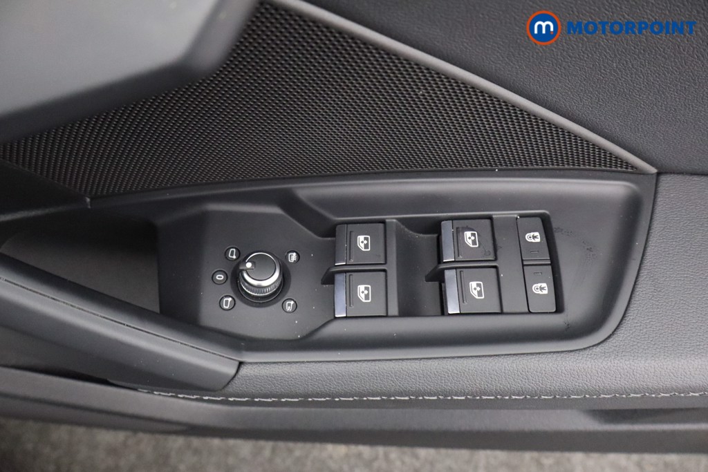 Audi A3 Black Edition Automatic Petrol Hatchback - Stock Number (1585078) - 18th supplementary image